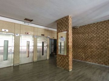 VENTA DEPARTAMENTO 3 AMBIENTES MONTE CASTRO C.10