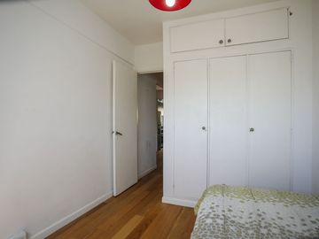 VENTA DEPARTAMENTO 3 AMBIENTES MONTE CASTRO C.10