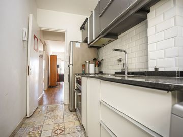VENTA DEPARTAMENTO 3 AMBIENTES MONTE CASTRO C.10
