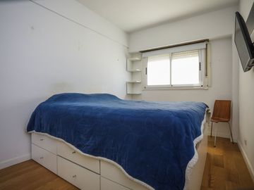 VENTA DEPARTAMENTO 3 AMBIENTES MONTE CASTRO C.10