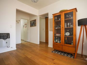 VENTA DEPARTAMENTO 3 AMBIENTES MONTE CASTRO C.10