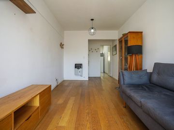 VENTA DEPARTAMENTO 3 AMBIENTES MONTE CASTRO C.10