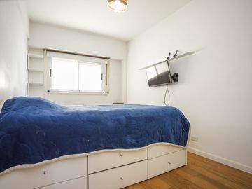 VENTA DEPARTAMENTO 3 AMBIENTES MONTE CASTRO C.10