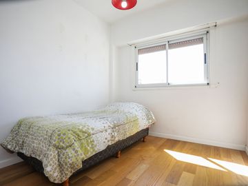 VENTA DEPARTAMENTO 3 AMBIENTES MONTE CASTRO C.10
