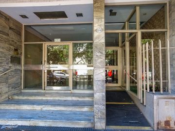 VENTA DEPARTAMENTO 3 AMBIENTES MONTE CASTRO C.10