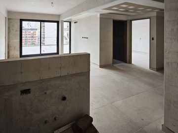 DEPARTAMENTO VENTA EN ALMAGRO 2 AMBIENTES TERRAZA