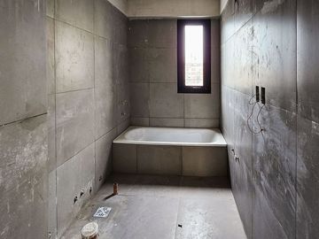 DEPARTAMENTO VENTA EN ALMAGRO 2 AMBIENTES TERRAZA