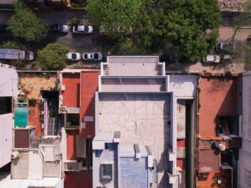 DEPARTAMENTO VENTA EN ALMAGRO 2 AMBIENTES TERRAZA