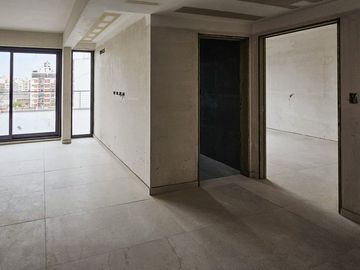 DEPARTAMENTO VENTA EN ALMAGRO 2 AMBIENTES TERRAZA