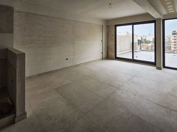 DEPARTAMENTO VENTA EN ALMAGRO 2 AMBIENTES TERRAZA