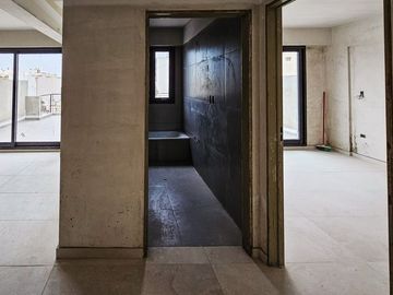 DEPARTAMENTO VENTA EN ALMAGRO 2 AMBIENTES TERRAZA