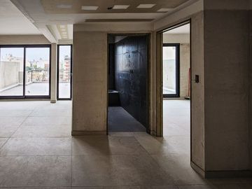 DEPARTAMENTO VENTA EN ALMAGRO 2 AMBIENTES TERRAZA
