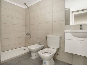 VENTA  MONOAMBIENTE CON BALCÓN A ESTRENAR BELGRANO