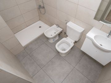 VENTA  MONOAMBIENTE CON BALCÓN A ESTRENAR BELGRANO