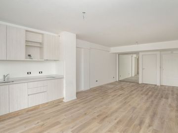VENTA  MONOAMBIENTE CON BALCÓN A ESTRENAR BELGRANO
