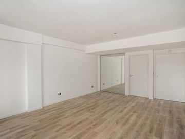 VENTA  MONOAMBIENTE CON BALCÓN A ESTRENAR BELGRANO