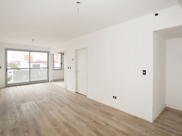 VENTA DEPTO 2 AMB CON BALCÓN A ESTRENAR BELGRANO