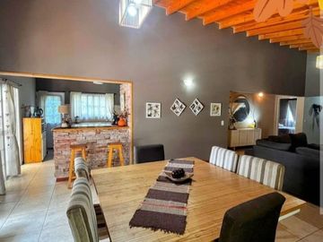 Casa en Venta en Barrio Cerrado Cardenal del Monte