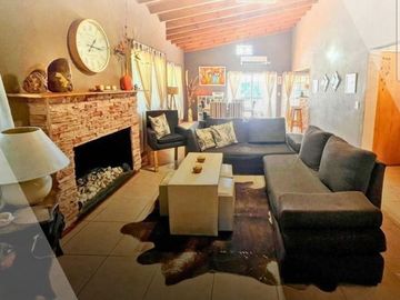 Casa en Venta en Barrio Cerrado Cardenal del Monte