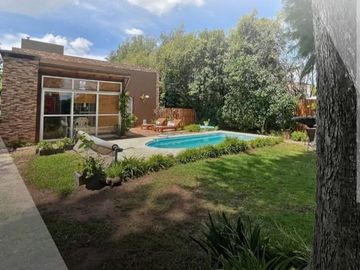 Casa en Venta en Barrio Cerrado Cardenal del Monte