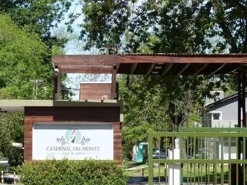 Casa en Venta en Barrio Cerrado Cardenal del Monte