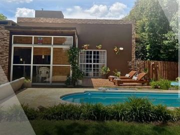 Casa en Venta en Barrio Cerrado Cardenal del Monte