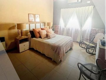 Casa en Venta en Barrio Cerrado Cardenal del Monte