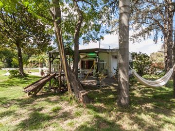 QUINTA DOBLE LOTE 1800 M2,C/PILETA-PARRILLA,EZEIZA