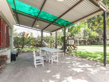 QUINTA DOBLE LOTE 1800 M2,C/PILETA-PARRILLA,EZEIZA
