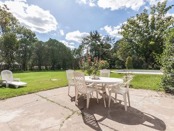 QUINTA DOBLE LOTE 1800 M2,C/PILETA-PARRILLA,EZEIZA