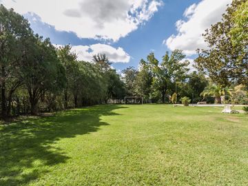 QUINTA DOBLE LOTE 1800 M2,C/PILETA-PARRILLA,EZEIZA
