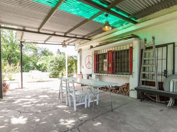 QUINTA DOBLE LOTE 1800 M2,C/PILETA-PARRILLA,EZEIZA