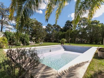 QUINTA DOBLE LOTE 1800 M2,C/PILETA-PARRILLA,EZEIZA