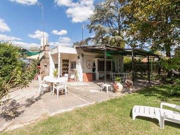 QUINTA DOBLE LOTE 1800 M2,C/PILETA-PARRILLA,EZEIZA