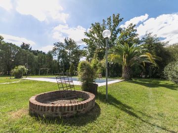 QUINTA DOBLE LOTE 1800 M2,C/PILETA-PARRILLA,EZEIZA
