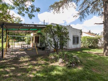 QUINTA DOBLE LOTE 1800 M2,C/PILETA-PARRILLA,EZEIZA