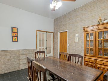 VENTA CASA 5 AMB RAMOS MEJIA- PERMUTA- FINANCIA