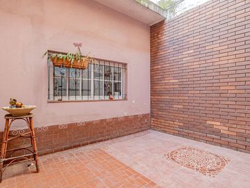 VENTA CASA 5 AMB RAMOS MEJIA- PERMUTA- FINANCIA