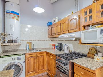 VENTA CASA 5 AMB RAMOS MEJIA- PERMUTA- FINANCIA