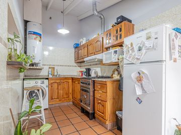 VENTA CASA 5 AMB RAMOS MEJIA- PERMUTA- FINANCIA
