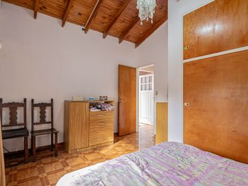 VENTA CASA 5 AMB RAMOS MEJIA- PERMUTA- FINANCIA