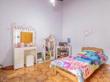 VENTA CASA 5 AMB RAMOS MEJIA- PERMUTA- FINANCIA