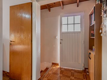 VENTA CASA 5 AMB RAMOS MEJIA- PERMUTA- FINANCIA