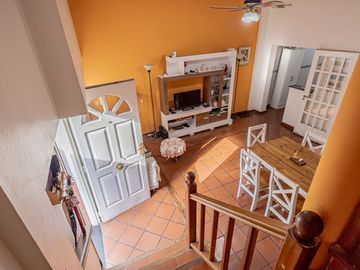 VENTA CASA 5 AMB RAMOS MEJIA- PERMUTA- FINANCIA