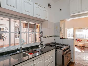 VENTA CASA 5 AMB RAMOS MEJIA- PERMUTA- FINANCIA