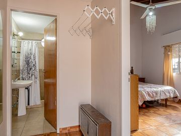 VENTA CASA 5 AMB RAMOS MEJIA- PERMUTA- FINANCIA