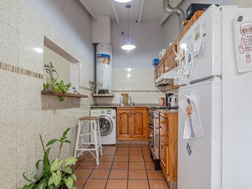 VENTA CASA 5 AMB RAMOS MEJIA- PERMUTA- FINANCIA