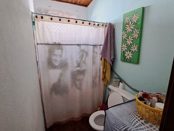 VENTA DEPARTAMENTOS EN BLOQUE CON PATIO VERDE