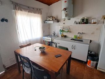 VENTA DEPARTAMENTOS EN BLOQUE CON PATIO VERDE