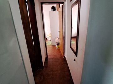 VENTA DEPARTAMENTOS EN BLOQUE CON PATIO VERDE